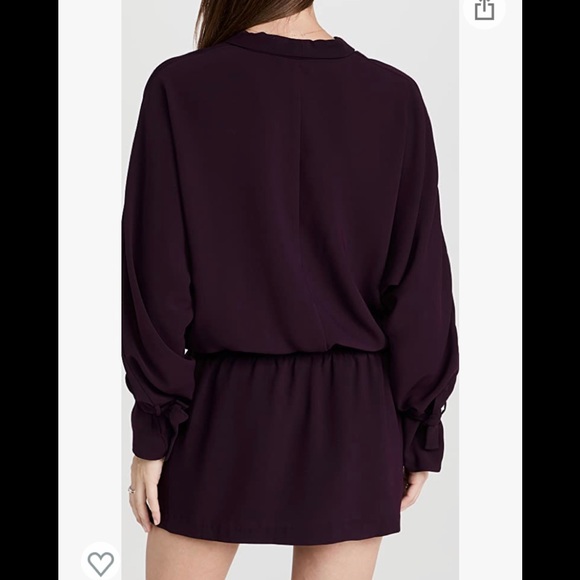 Amanda uprichard rompers XS - Picture 3 of 8